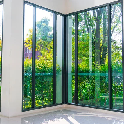 double pane glass in North Miami Beach, FL