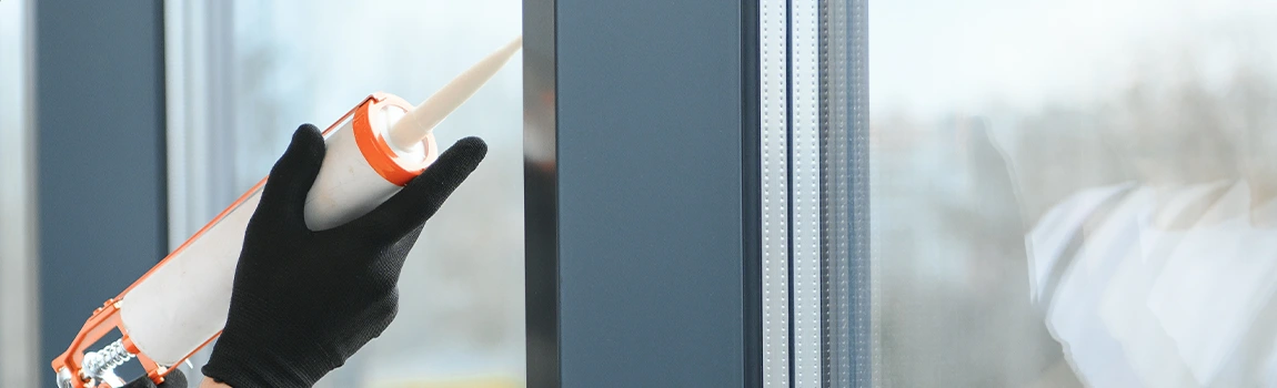 Glass Repair Specialist in North Miami Beach, FL